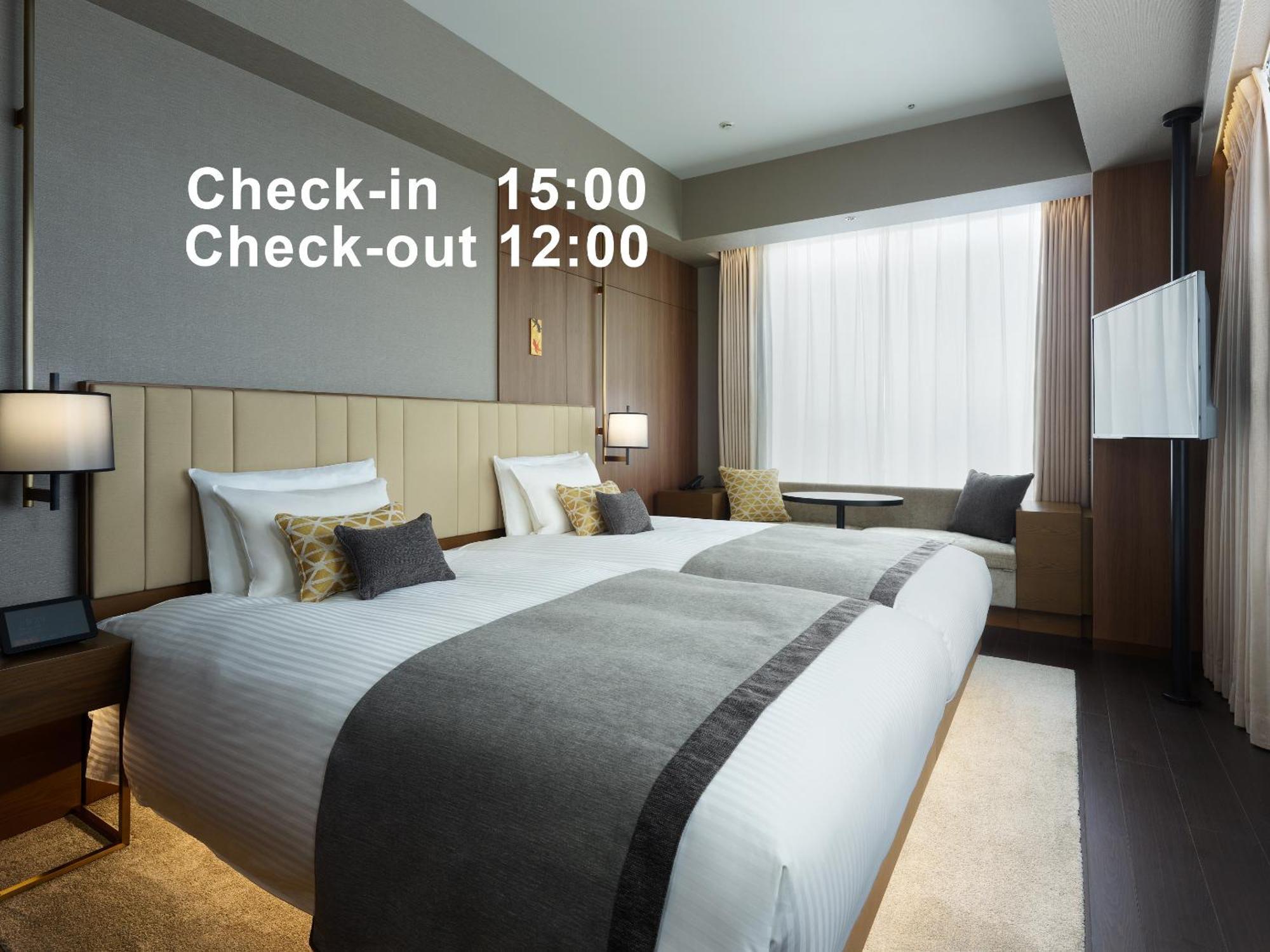 Mitsui Garden Hotel Roppongi Tokyo Premier Kültér fotó